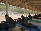การฝึกภาคสนาม นักศึกษาวิชาทหาร ประจำปีการศึกษา 2566 Image 73